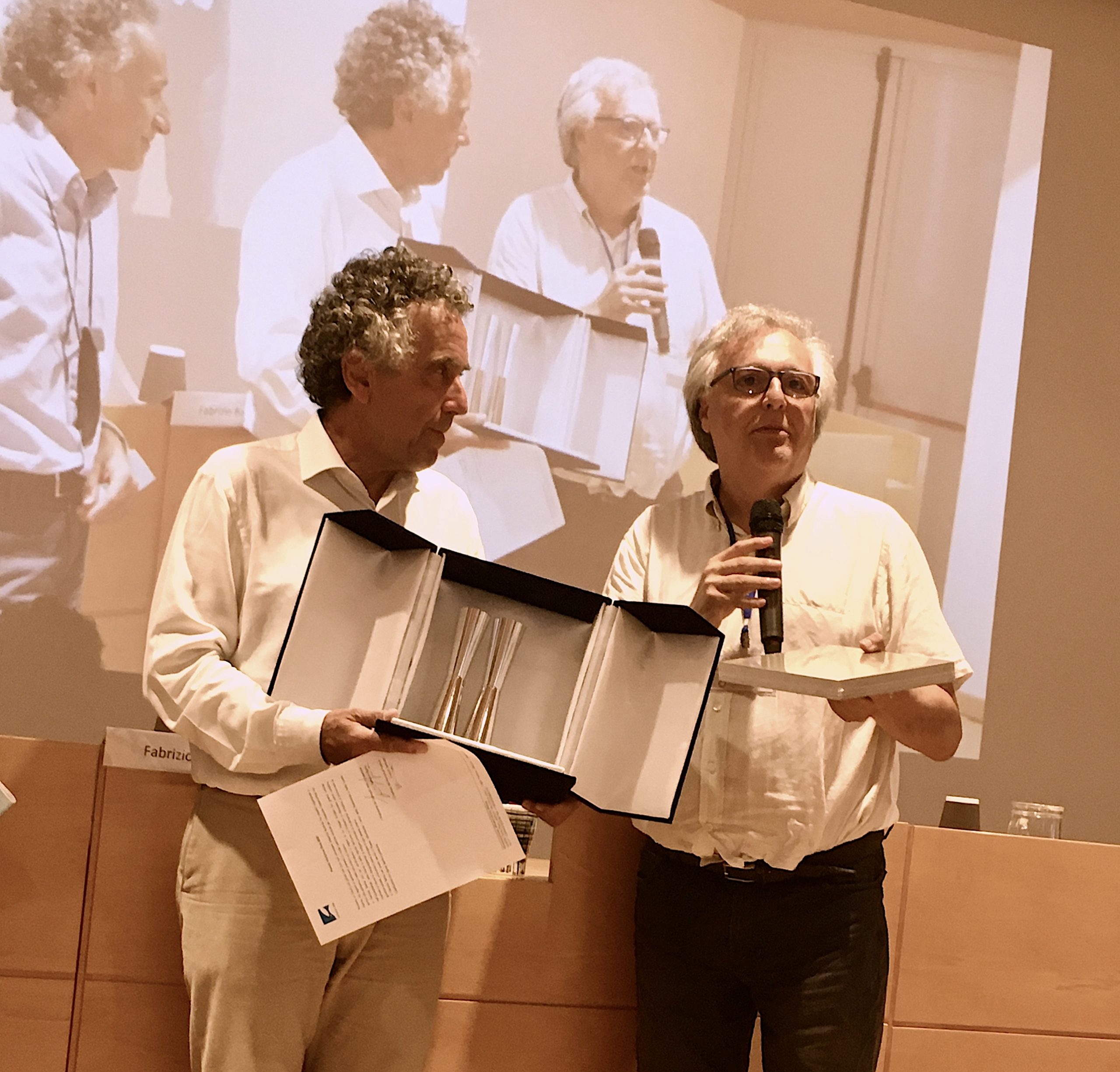 Ghadaan, le due Fondazioni messinesi rafforzano le alleanze. A Barca il premio Horcynus Orca